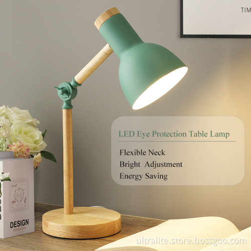 Classic Desk Light Eye Protection Book Light